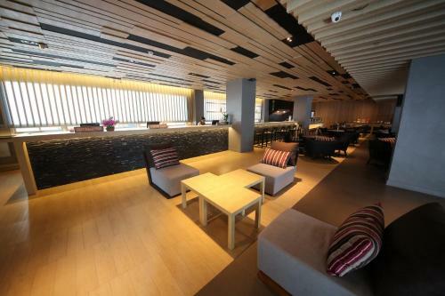 Hotel The Sun Xclusive
