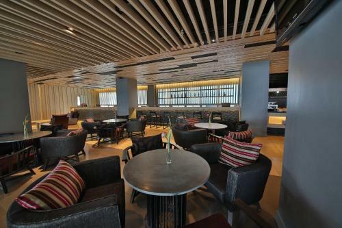 Hotel The Sun Xclusive