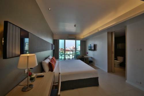 Hotel The Sun Xclusive