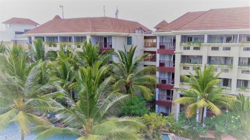 Hotel Swiss-belresort Watu Jimbar