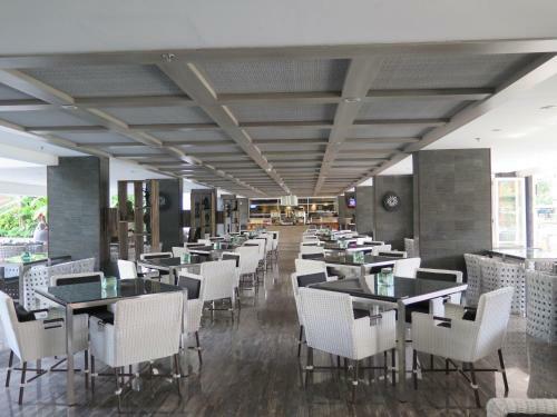 Hotel Swiss-belresort Watu Jimbar