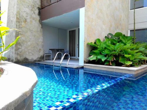 Hotel Swiss-belresort Watu Jimbar