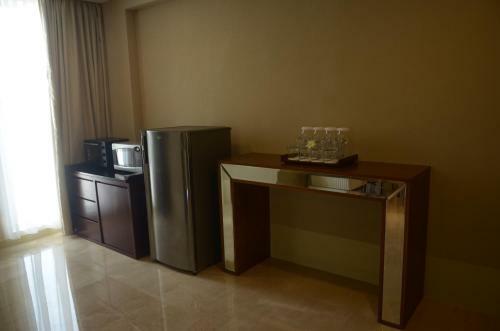 Hotel Swiss-belresort Watu Jimbar