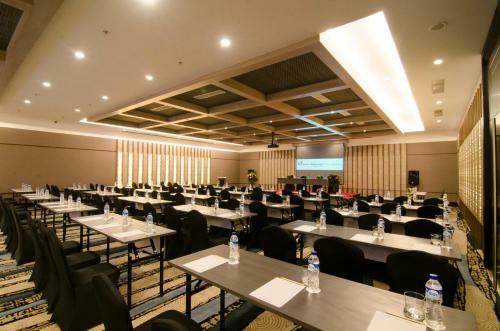 Hotel Swiss-belresort Watu Jimbar