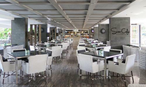 Hotel Swiss-belresort Watu Jimbar