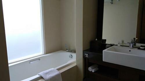 Hotel Swiss-belresort Watu Jimbar