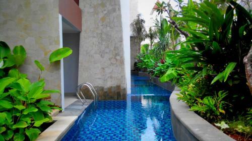 Hotel Swiss-belresort Watu Jimbar