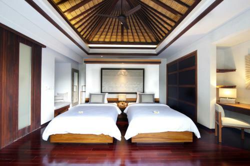 Kedonganan Beach Villa