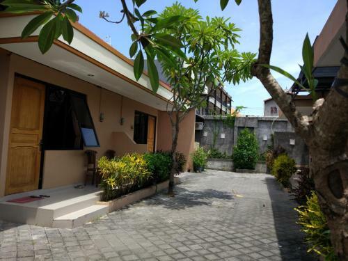 Hotel Dee Mansion