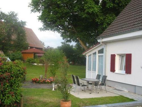 Apartamento Nussbaum