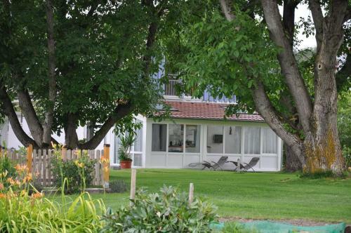 Apartamento Nussbaum