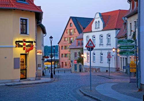 Apartamento Ferienwohnung Am M�hlenberg - [#86764]