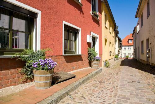 Apartamento Ferienwohnung Am M�hlenberg - [#86764]