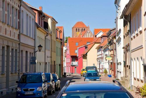 Apartamento Ferienwohnung Am M�hlenberg - [#86764]