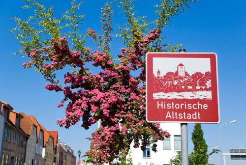 Apartamento Ferienwohnung Am M�hlenberg - [#86764]
