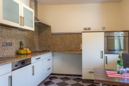 Apartamento Ferienwohnung Am M�hlenberg - [#86764]