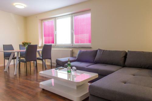 Apartamento Ferienwohnung Am M�hlenberg - [#86764]