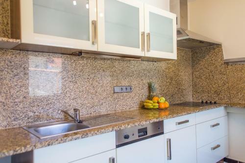 Apartamento Ferienwohnung Am M�hlenberg - [#86764]