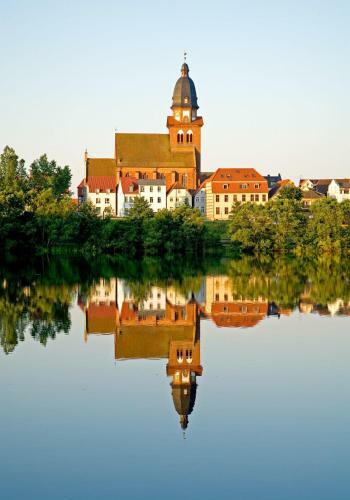 Apartamento Ferienwohnung Am M�hlenberg - [#86764]