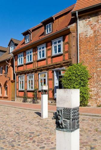 Apartamento Ferienwohnung Am M�hlenberg - [#86764]