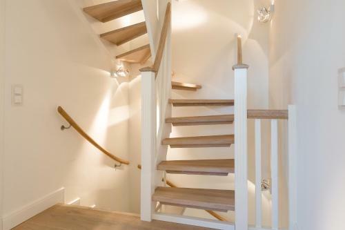 Apartamento Reeth�s Sylt 5a