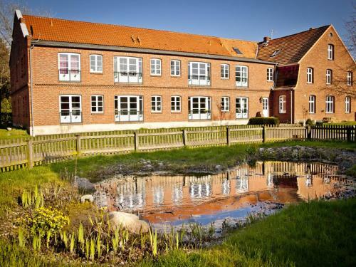 Apartamento Ferienwohnung Evi