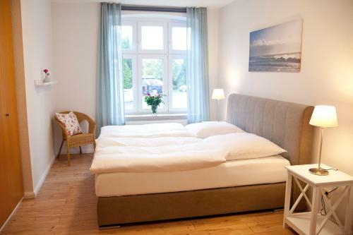 Apartamento Ferienwohnung Evi