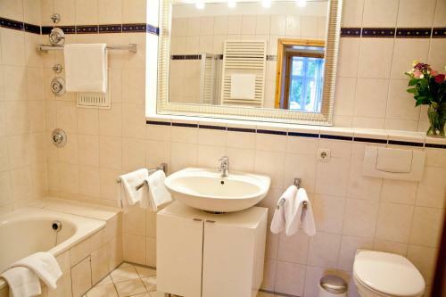 Apartamento Ferienwohnung Evi