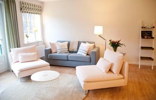 Apartamento Ferienwohnung Evi
