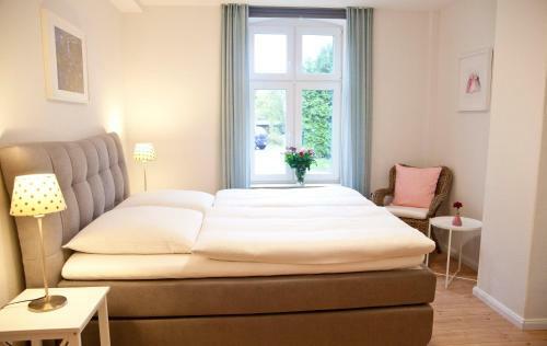 Apartamento Ferienwohnung Evi