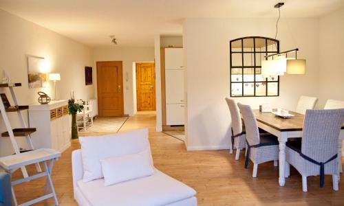 Apartamento Ferienwohnung Evi