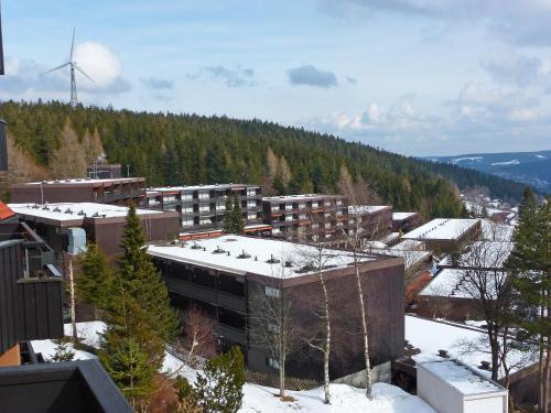 Apartment Terrassenpark