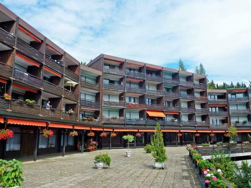 Apartment Terrassenpark