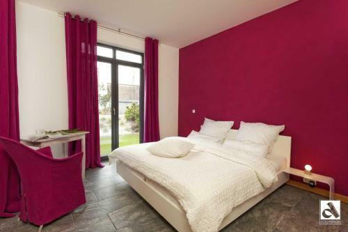 Apartamentos Kapitaensweg 15