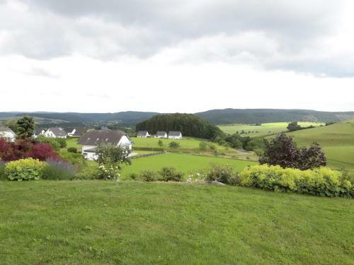 Charming Apartment Near Dudinghausen With Terrace