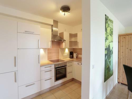 Charming Apartment Near Dudinghausen With Terrace