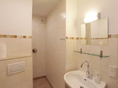 Charming Apartment Near Dudinghausen With Terrace