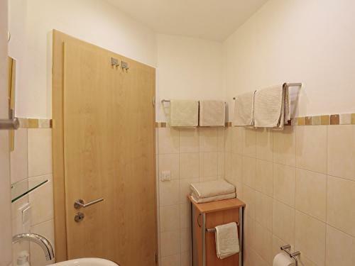 Charming Apartment Near Dudinghausen With Terrace