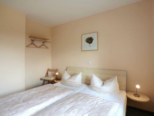 Charming Apartment Near Dudinghausen With Terrace