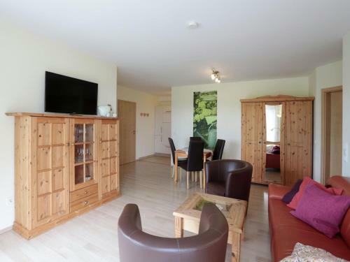 Charming Apartment Near Dudinghausen With Terrace