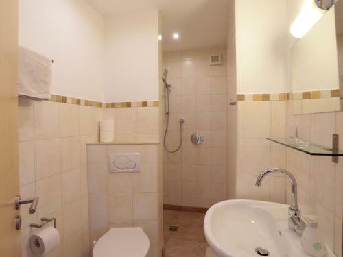 Charming Apartment Near Dudinghausen With Terrace