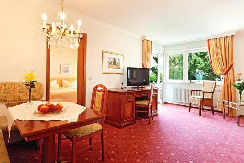 Hotel Am Rehberg
