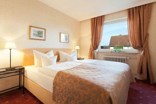 Hotel Am Rehberg