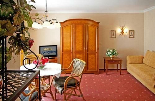Hotel Am Rehberg