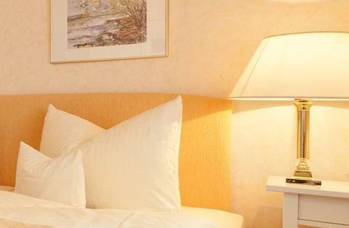 Hotel Am Rehberg