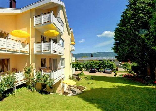 Hotel Am Rehberg