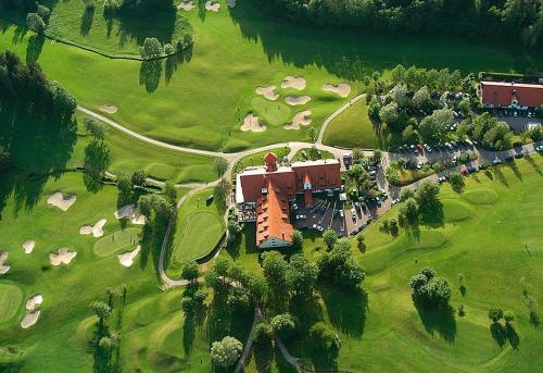 Hotel Am Rehberg