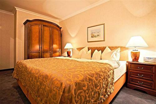 Hotel Am Rehberg