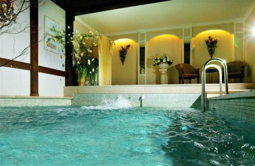 Hotel Am Rehberg
