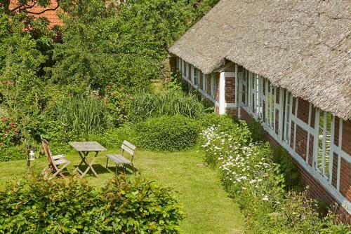 Apartamento Wunderhaus